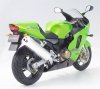 Tamiya 14084 Kawasaki Ninja ZX-12R (1:12)